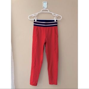 Aerie Athletic 7/8 Leggings